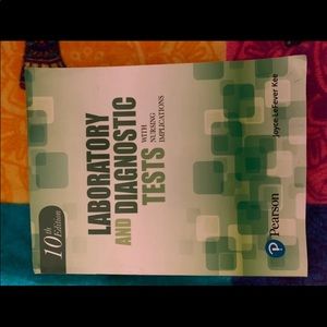 Lab diagnostics